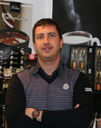 Massimiliano De Martino - Decafood showroom